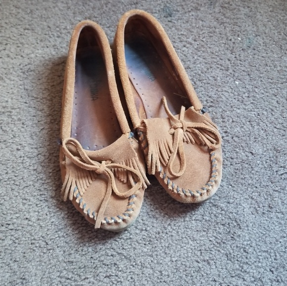 Minnetonka Shoes - Minnetonka Moccasins